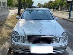 Silber Gebraucht 2006 Mercedes 200 Avantgarde Limousine | 6.900 €