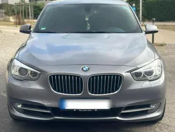 Grau Gebraucht 2013 BMW 520 Gran Turismo Comfort Edition SUV | 13.000 € (Teuer)