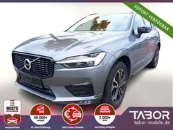 Grau Gebraucht 2021 Volvo XC60 R-Design SUV | 34.488 € (Guter Preis)