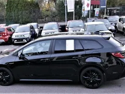 Schwarz Neu 2024 Suzuki Swace Comfort+ Kombi | 31.440 €