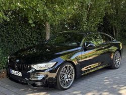 Gebraucht 2016 BMW M4 Competition Edition Coupé | 67.000 € (Teuer)