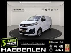 Weiß Gebraucht 2024 Opel Vivaro Van / Kleinbus | 23.990 € (Guter Preis)