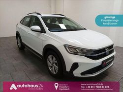 Weiß Gebraucht 2022 VW Taigo Life SUV | 15.770 € (Guter Preis)