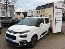 Lack weiss banquise/typ aussen Gebraucht 2019 Citroën Berlingo Shine Van / Kleinbus | 16.990 € (Guter Preis)