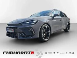 Grau Neu 2025 Cupra Leon Kombi | 40.789 € (Teuer)