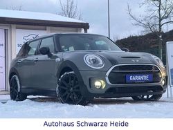 Grau Gebraucht 2017 Mini Cooper S Clubman Kombi | 17.950 € (Fairer Preis)