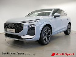 Pfeilgrau perleffekt Neu 2025 Audi Q3 Sport SUV | 54.490 €