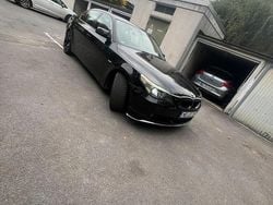 Schwarz Gebraucht 2004 BMW 525 Limousine | 4.000 € (Fairer Preis)