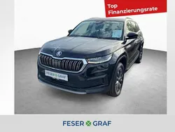 Blackmagicperleffekt Gebraucht 2022 Skoda Kodiaq Style SUV | 29.950 € (Superpreis)