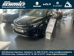 Schwarz Neu 2025 Kia XCeed Comfort SUV | 25.990 € (Fairer Preis)
