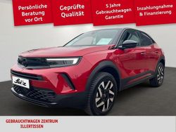 Rot Gebraucht 2024 Opel Mokka SUV | 23.490 € (Fairer Preis)