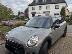 Grau Gebraucht 2018 Mini Cooper Clubman Kombi | 15.100 € (Guter Preis)