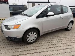 Haagsilber (m) Gebraucht 2009 Mitsubishi Colt Intense Kleinwagen | 3.900 € (Superpreis)