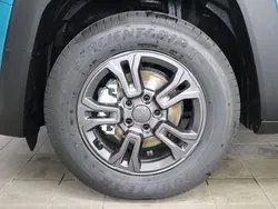 Grau Gebraucht 2022 Jeep Renegade Longitude SUV | 22.580 € (Fairer Preis)