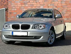 Grau Gebraucht 2011 BMW 118 Kleinwagen | 5.500 € (Fairer Preis)