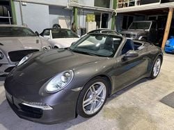 Grau Gebraucht 2011 Porsche 991 Cabrio | 69.000 € (Guter Preis)