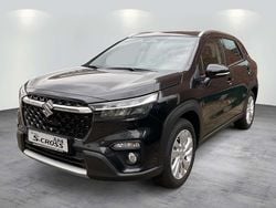 Cosmic black pearl metallic Neu 2025 Suzuki SX4 S-Cross Comfort SUV | 24.990 € (Fairer Preis)