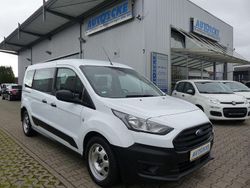 Weiß Gebraucht 2020 Ford Transit Kombi | 14.490 € (Etwas zu teuer)