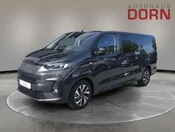 Grau Neu 2025 Fiat Ulysse Van / Kleinbus | 51.990 €