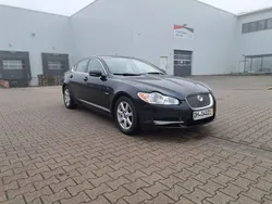 Schwarz Gebraucht 2011 Jaguar XF Premium Luxury Limousine | 7.000 € (Guter Preis)
