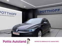 Schwarz Gebraucht 2024 VW Golf VIII GTI Limousine | 35.777 € (Guter Preis)