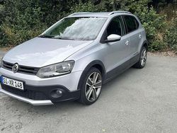 Grau Gebraucht 2010 VW Polo Kleinwagen | 5.300 € (Fairer Preis)