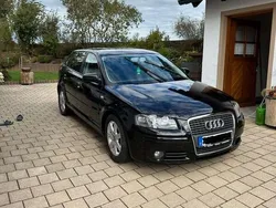 Gebraucht 2006 Audi A3 Sportback Ambiente Kombi | 4.900 €