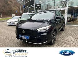 Schwarz Gebraucht 2022 MG ZS Comfort SUV | 17.450 € (Fairer Preis)