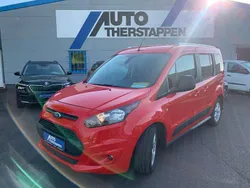 Racerot Gebraucht 2016 Ford Tourneo Connect Trend Van / Kleinbus | 11.490 € (Fairer Preis)