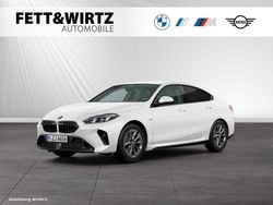 Alpinweiss Gebraucht 2025 BMW 220 M Sport Limousine | 36.800 € (Fairer Preis)
