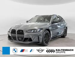 Dravitgrau Neu 2025 BMW M3 Competition Edition Kombi | 106.990 € (Fairer Preis)