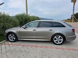 Gold Gebraucht 2016 Audi A6 Kombi | 13.500 € (Guter Preis)