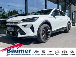 Weiß Neu 2025 Cupra Formentor VZ SUV | 48.990 € (Fairer Preis)