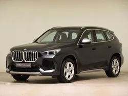 Rot Gebraucht 2024 BMW X1 xLine SUV | 37.340 € (Superpreis)