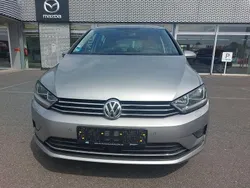 Silber Gebraucht 2015 VW Golf VII | 11.950 € (Etwas zu teuer)