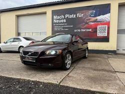 Schwarz Gebraucht 2007 Volvo C70 Summum Cabrio | 5.499 € (Superpreis)