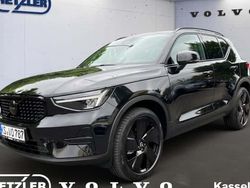 Schwarz Gebraucht 2025 Volvo XC40 Plus SUV | 44.750 € (Teuer)