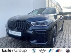 Schwarz Gebraucht 2023 BMW X6 M Sport SUV | 75.150 € (Fairer Preis)