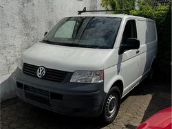 Gebraucht 2008 VW T5 Van | 6.500 € (Fairer Preis)