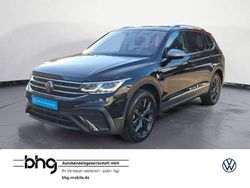 Deep black perleffekt Gebraucht 2024 VW Tiguan Allspace Life SUV | 37.920 € (Fairer Preis)