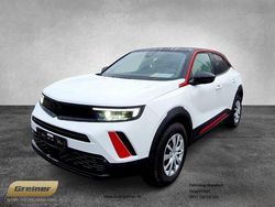 5 türen Gebraucht 2022 Opel Mokka GS Line SUV | 21.970 € (Fairer Preis)