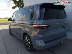 Puregrey Neu 2025 VW Multivan Edition Van | 68.190 €