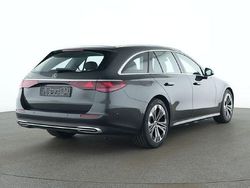 Gebraucht 2024 Mercedes E200 | 41.299 € (Superpreis)