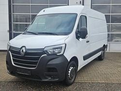 Weiß Gebraucht 2022 Renault Master Van / Kleinbus | 14.490 € (Superpreis)