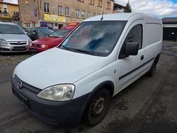 Weiß Gebraucht 2006 Opel Combo Limousine | 1.200 € (Fairer Preis)