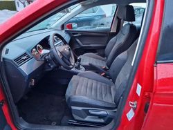 Rot Gebraucht 2020 Seat Arona SUV | 15.500 € (Fairer Preis)