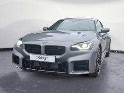 Grau Neu 2025 BMW M2 Coupé | 75.260 € (Fairer Preis)