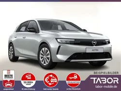 Kristall silber metallic Neu 2024 Opel Astra Edition Limousine | 25.088 € (Superpreis)