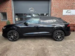 Schwarz Gebraucht 2019 Audi Q8 Sport SUV | 44.950 € (Guter Preis)