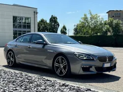 Grau Gebraucht 2018 BMW 640 M Sport Coupé | 35.000 € (Fairer Preis)